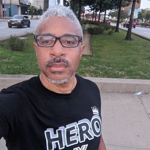 Meet your Posher: Sekou Writes